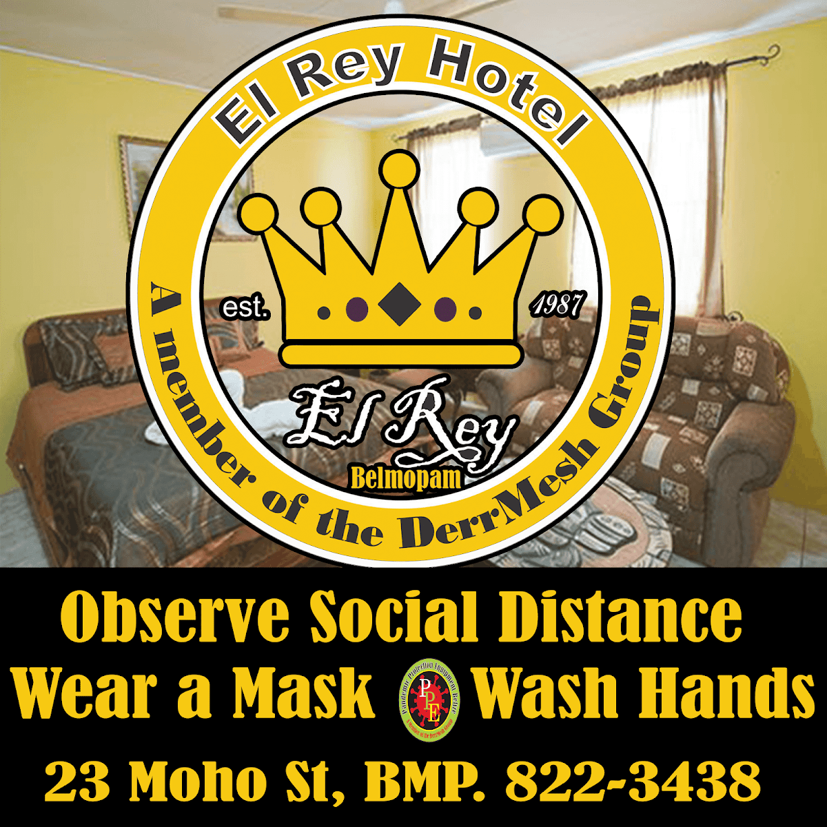 El Rey Hotel gallery 10