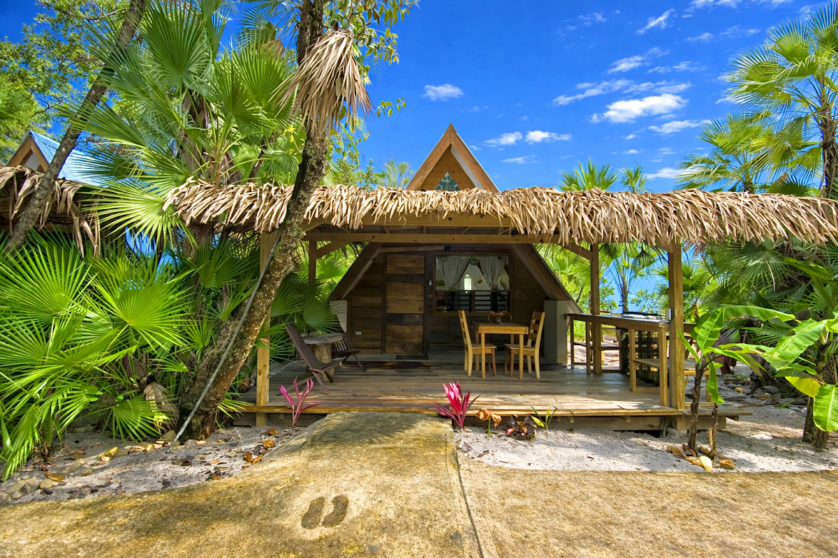 K'in Resort Eco-Lodge gallery 9