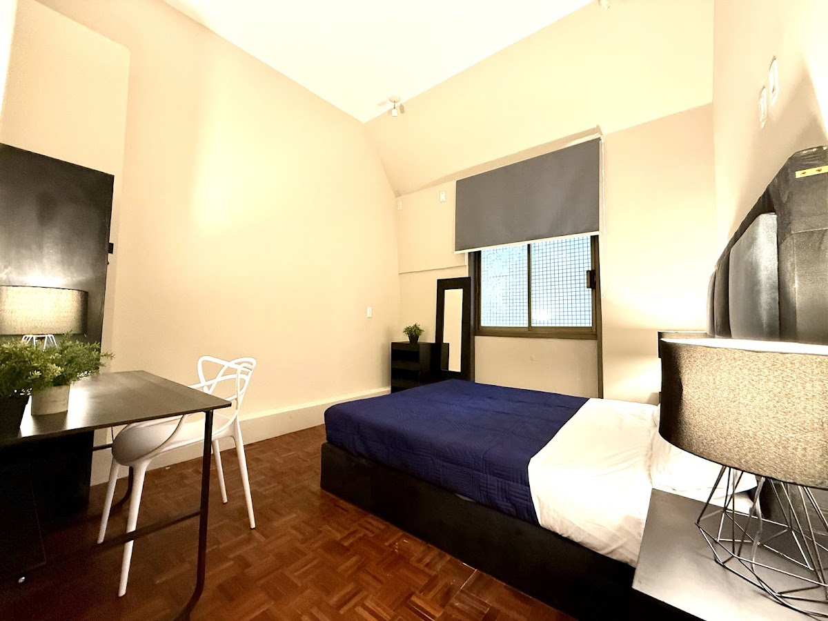 Roomies Suites - Zona Rosa gallery 2