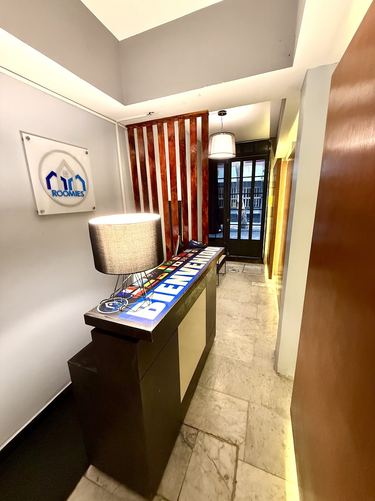 Roomies Suites - Zona Rosa gallery 5