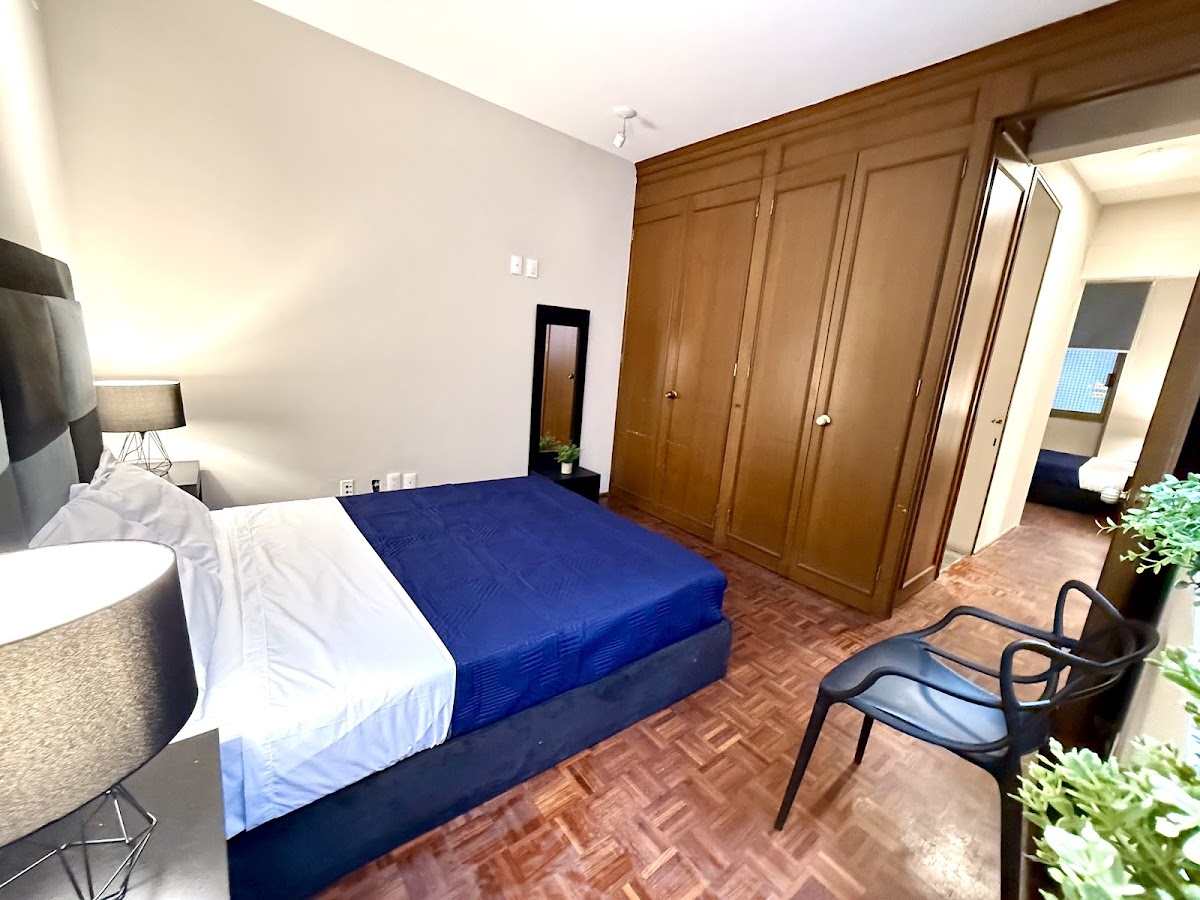 Roomies Suites - Zona Rosa gallery 8
