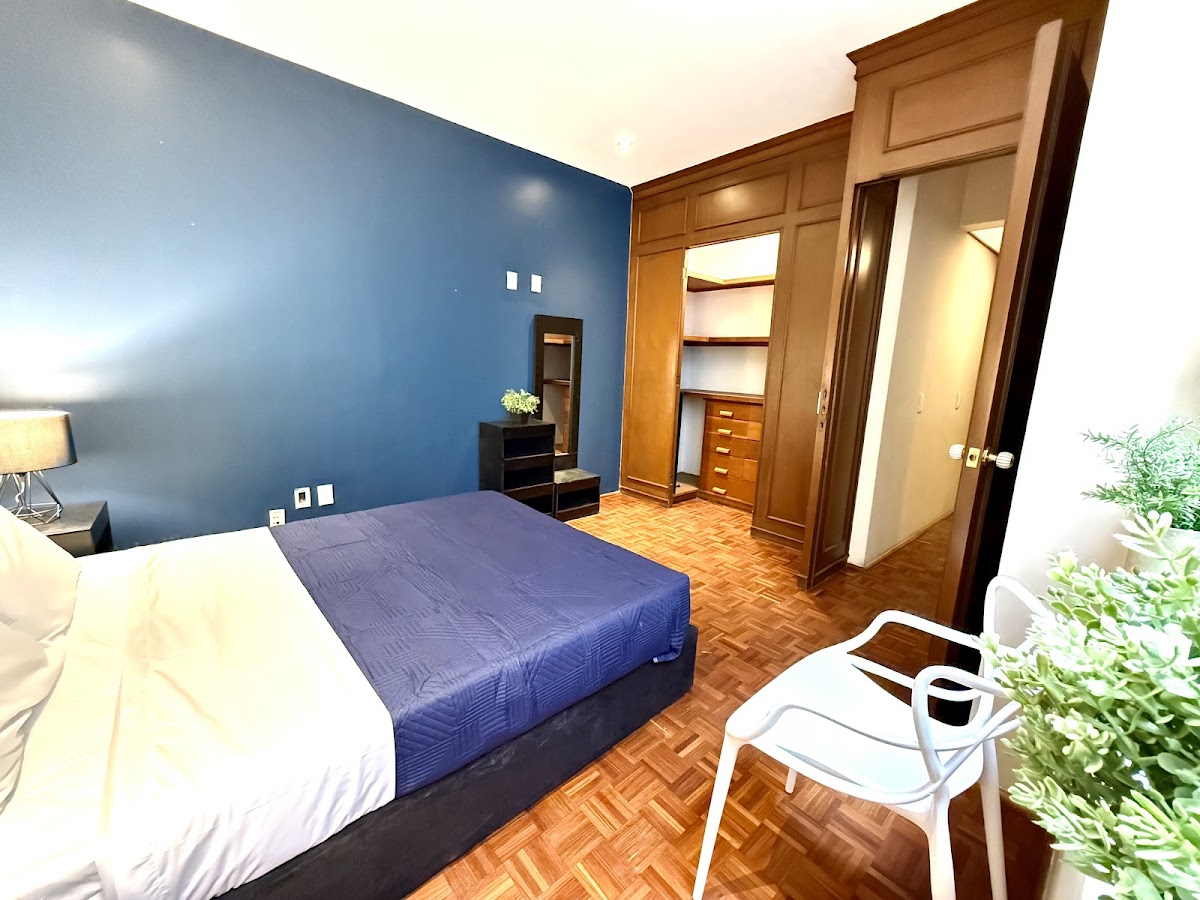 Roomies Suites - Zona Rosa gallery 9
