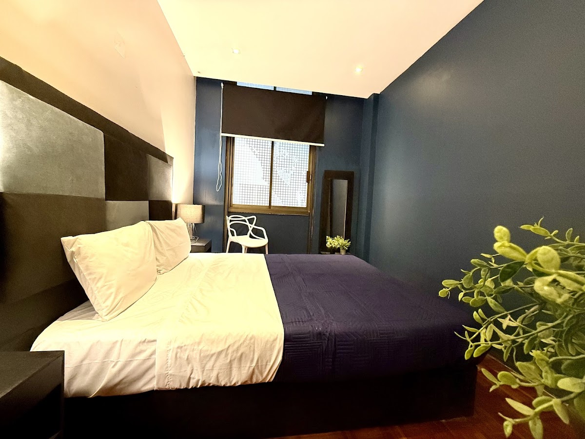 Roomies Suites - Zona Rosa gallery 10