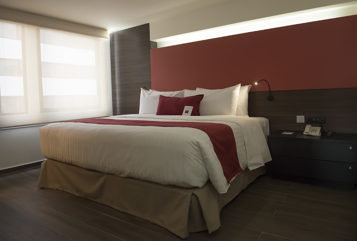 Suites MC gallery 2