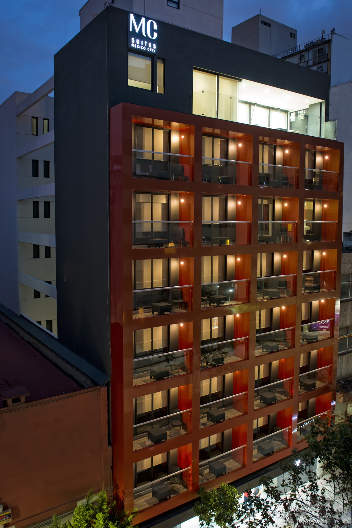 Suites MC gallery 4