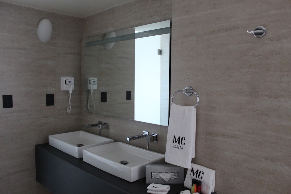 Suites MC gallery 5