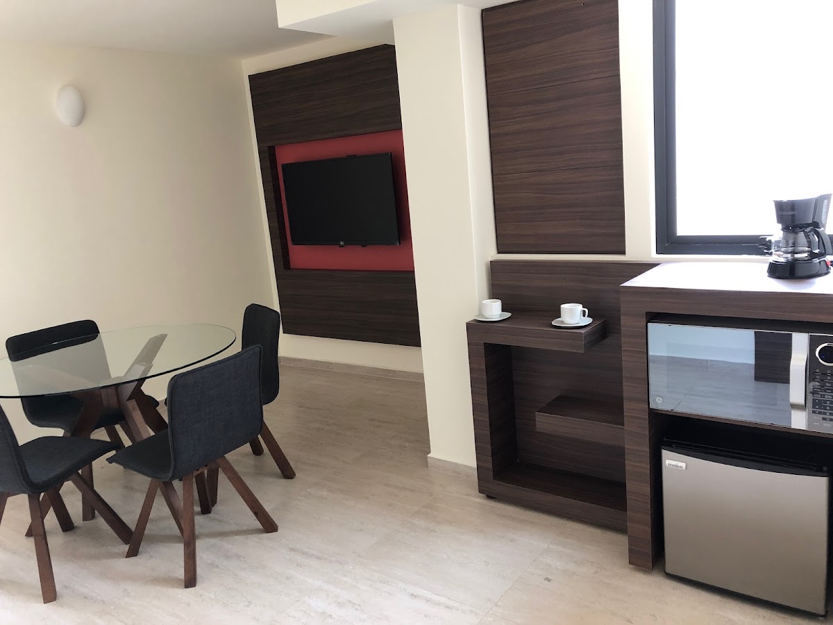 Suites MC gallery 6