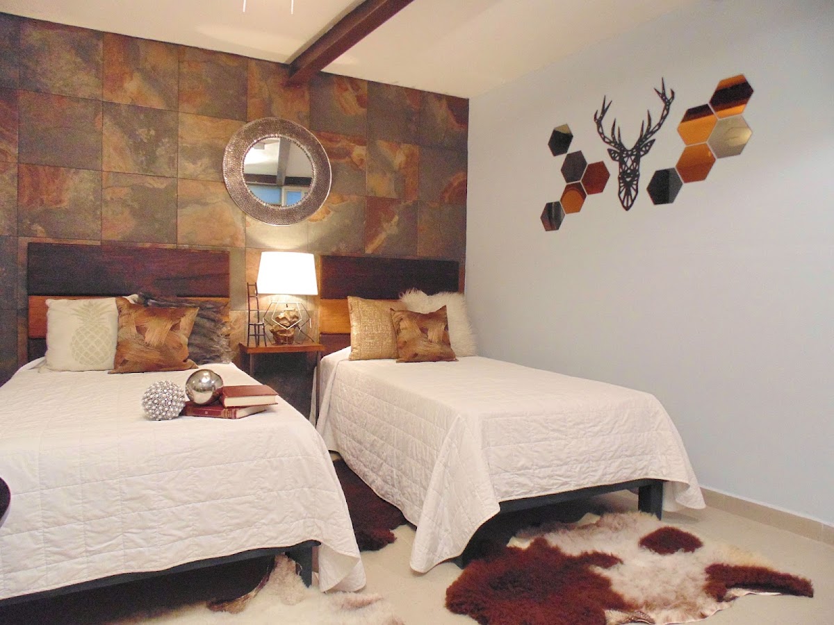 Coyotito Beds Coyoacán gallery 9
