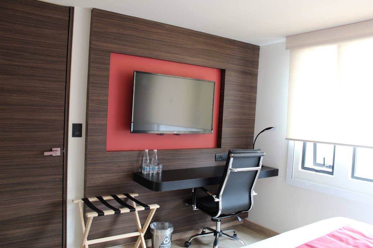 Suites MC gallery 9
