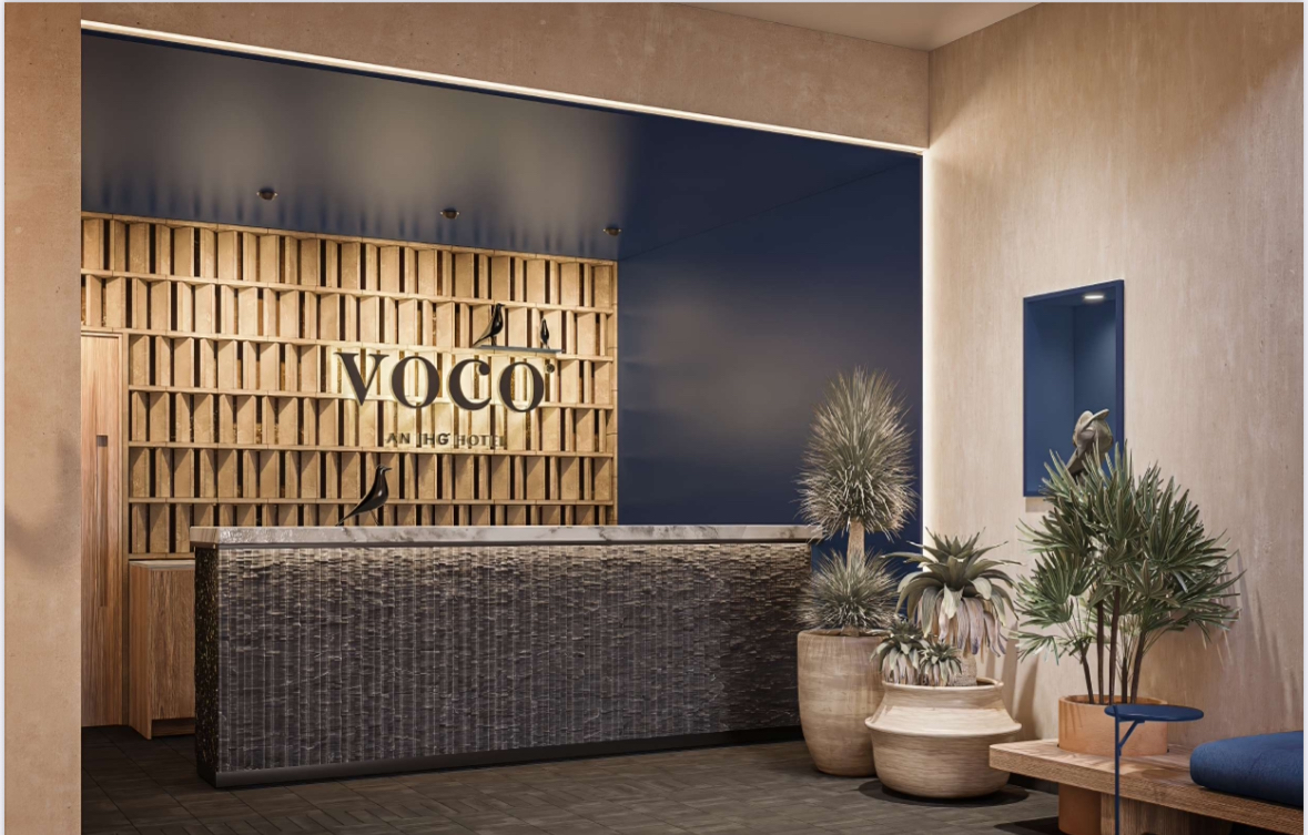 voco Ciudad de Mexico Reforma by IHG gallery 8