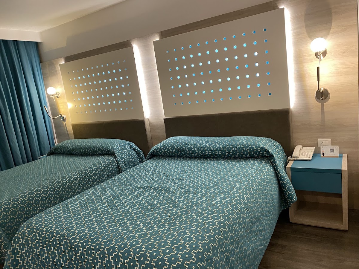 Hotel Manalba gallery 2