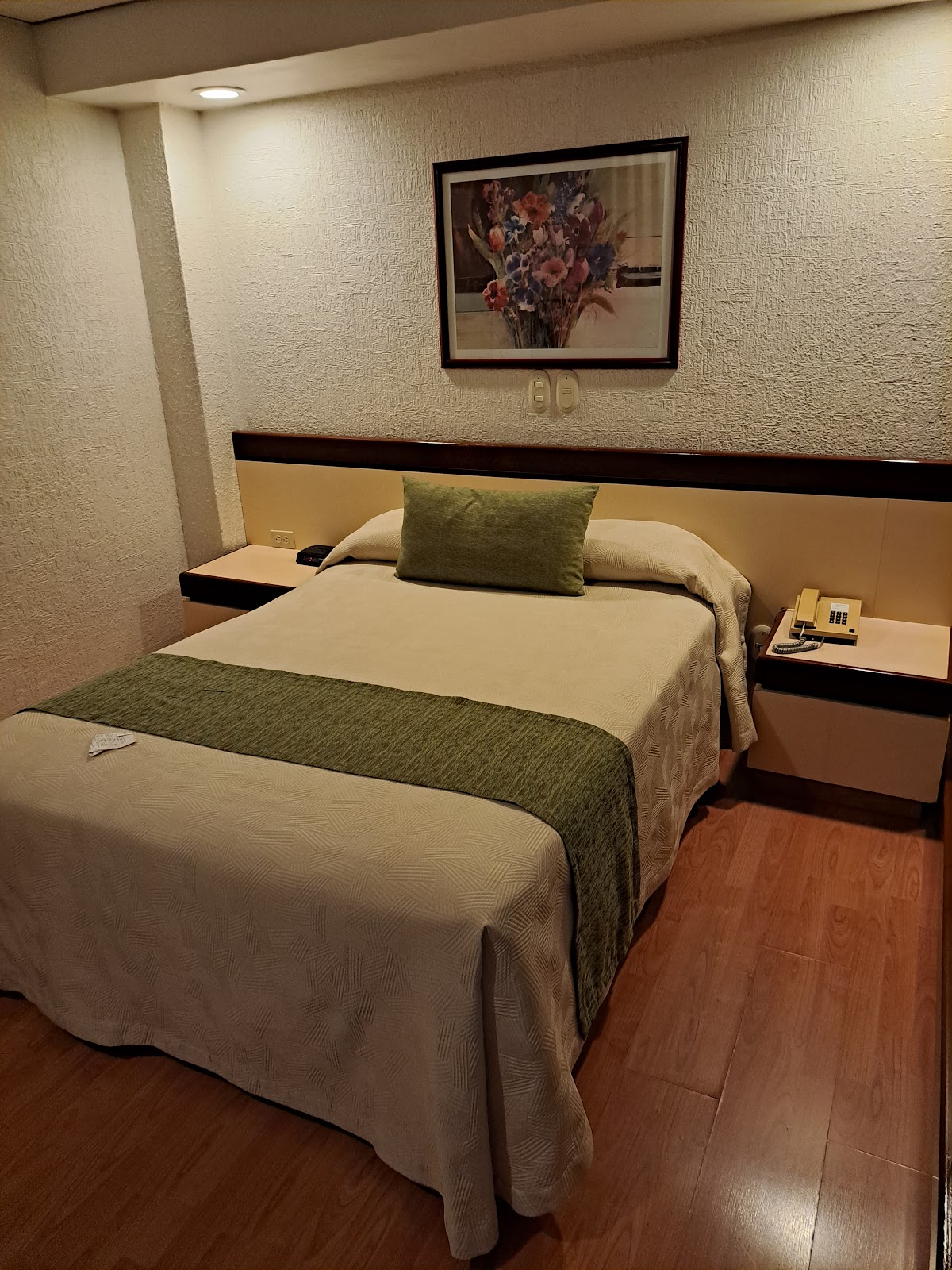 Hotel Manalba gallery 5