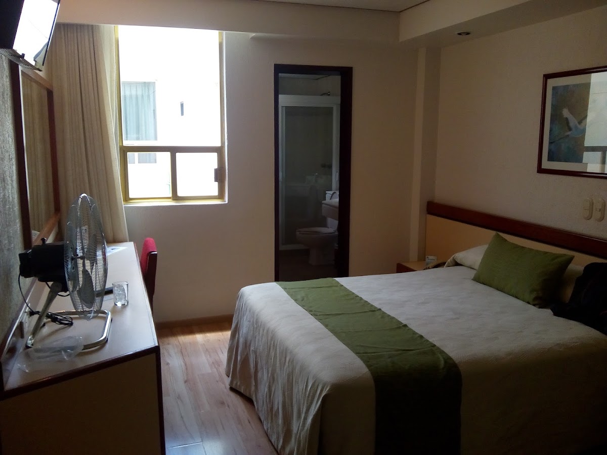 Hotel Manalba gallery 6