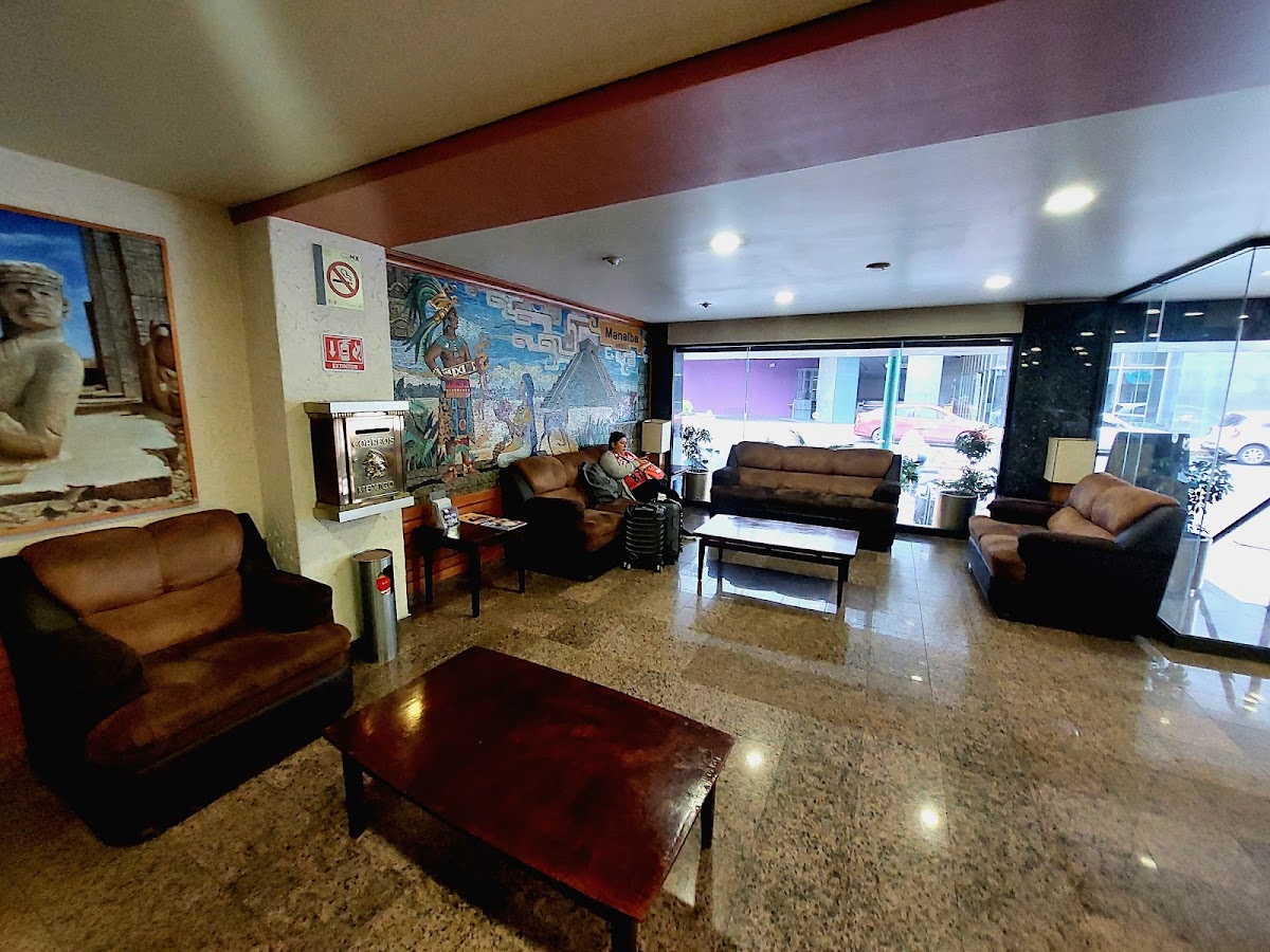 Hotel Manalba gallery 7