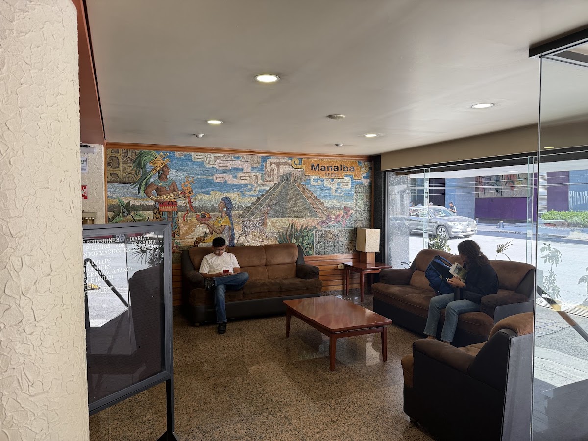 Hotel Manalba gallery 9