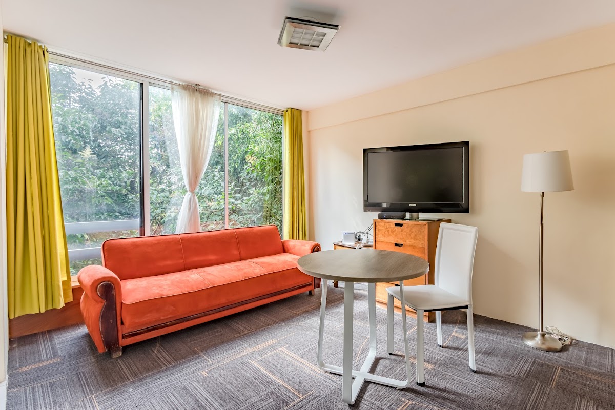 Capital O Suites Marne Cdmx gallery 7
