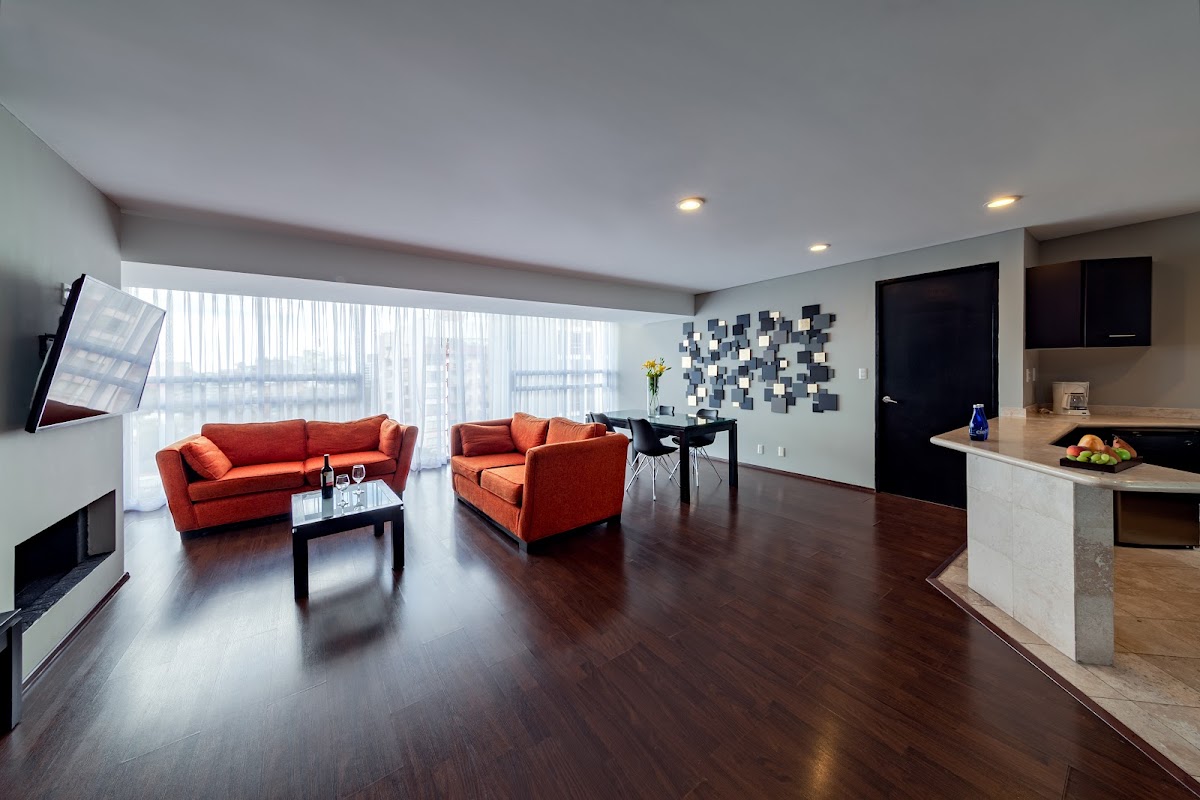 Suites Ejecutivas Parioli gallery 5