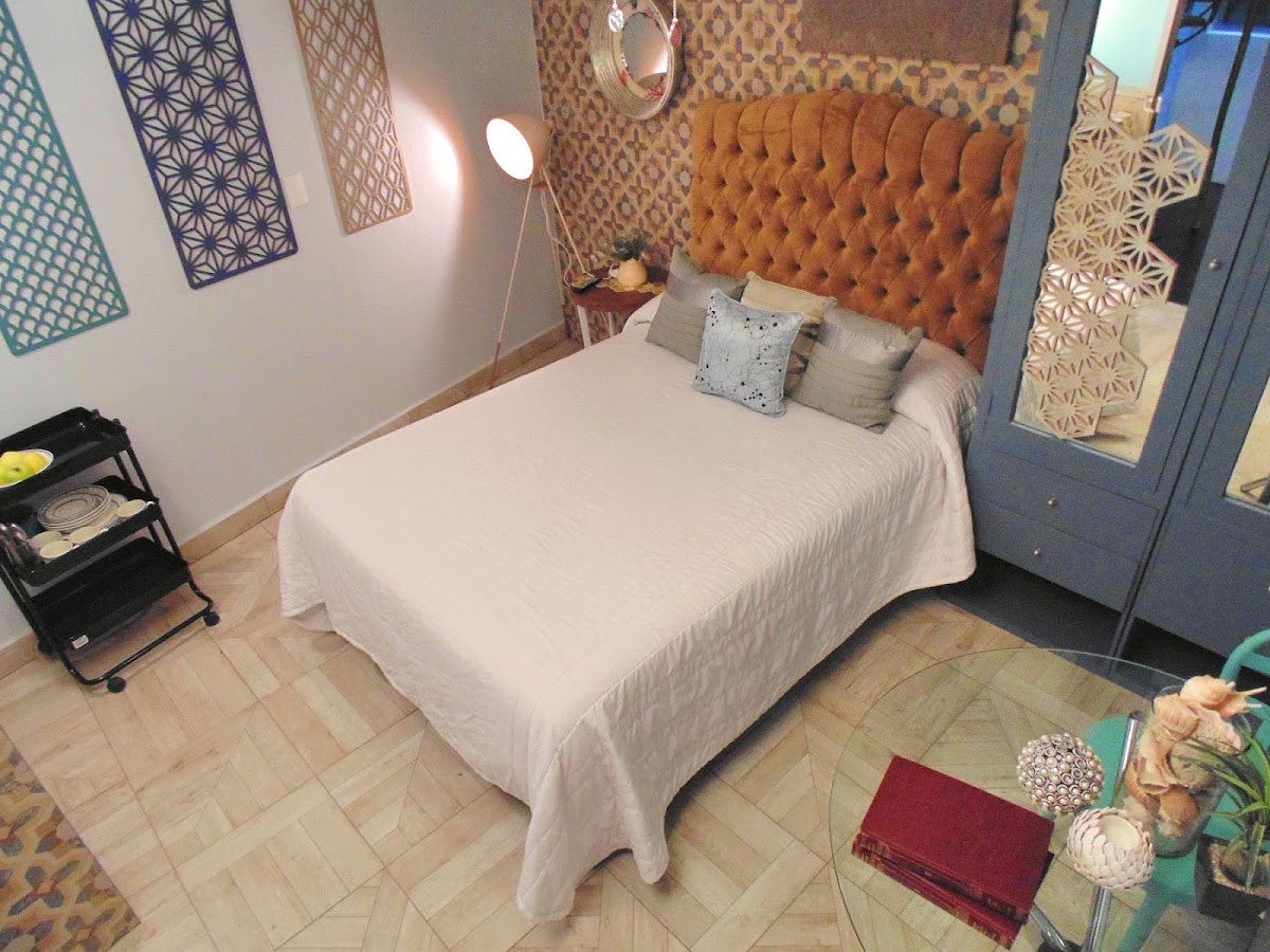 Coyotito Beds Coyoacán gallery 10