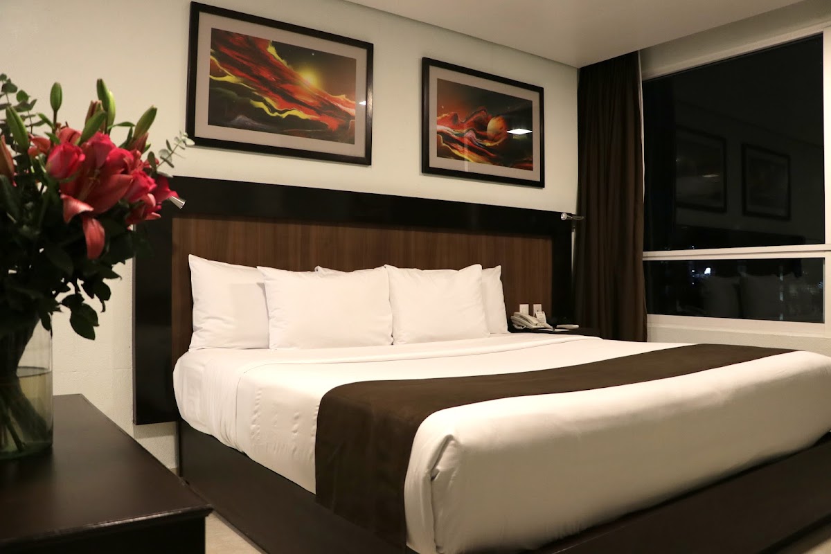 Hotel & Suites PF gallery 10
