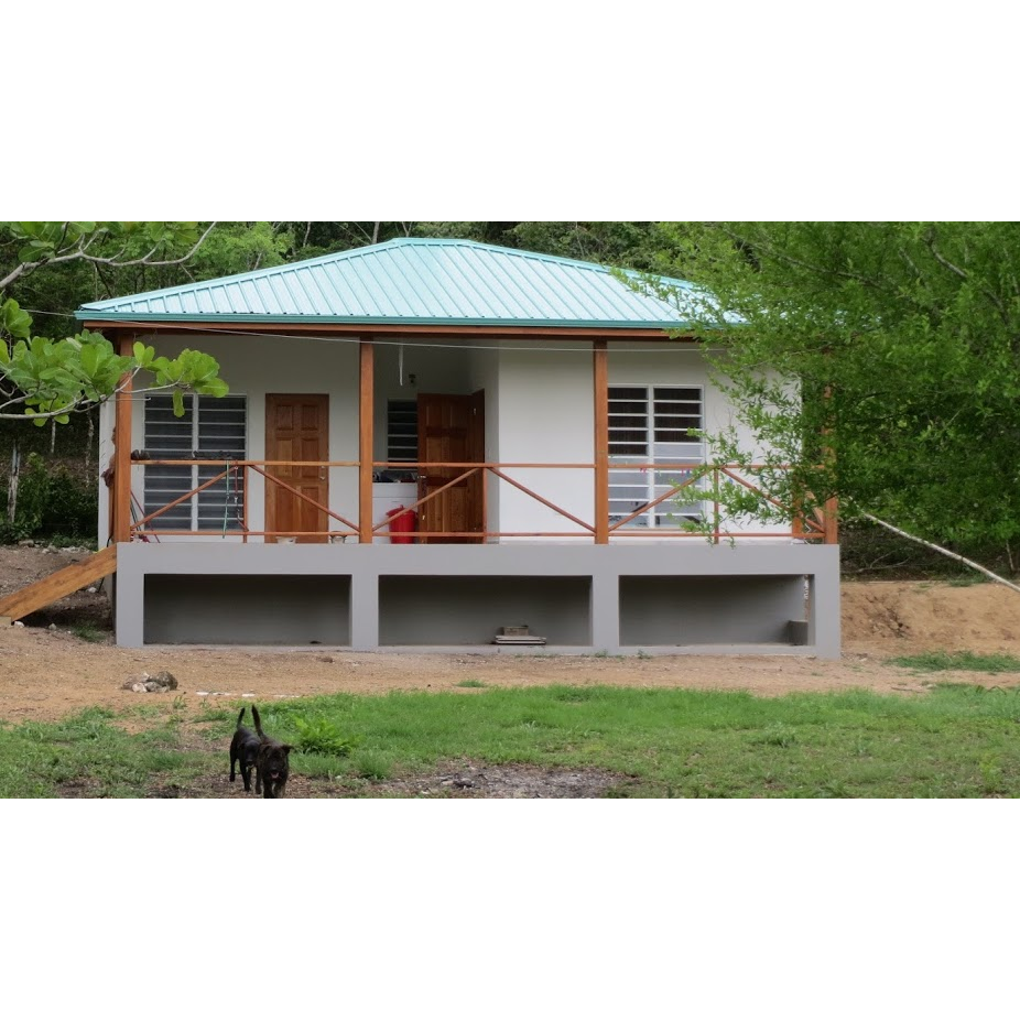 Maya Hill Lodge gallery 6