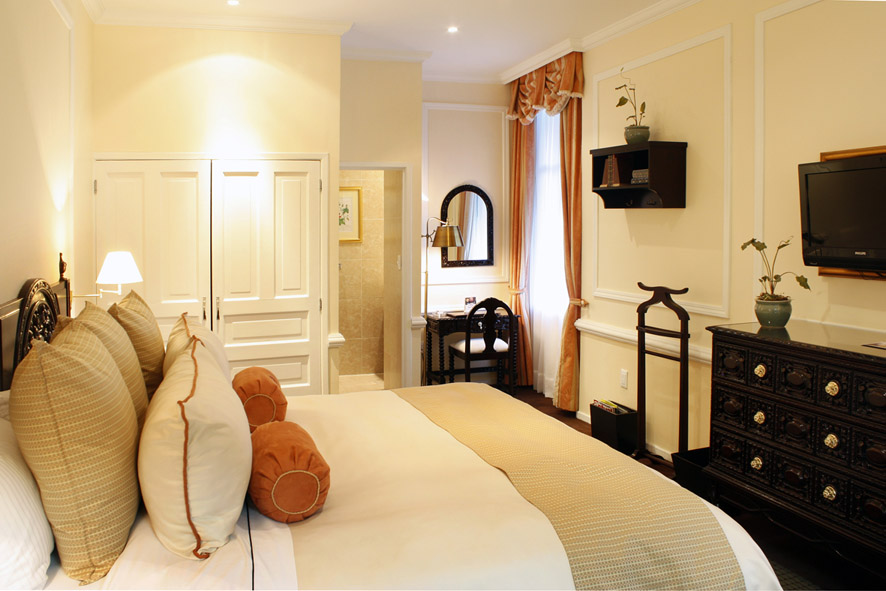 Hotel Geneve Mexico City gallery 2