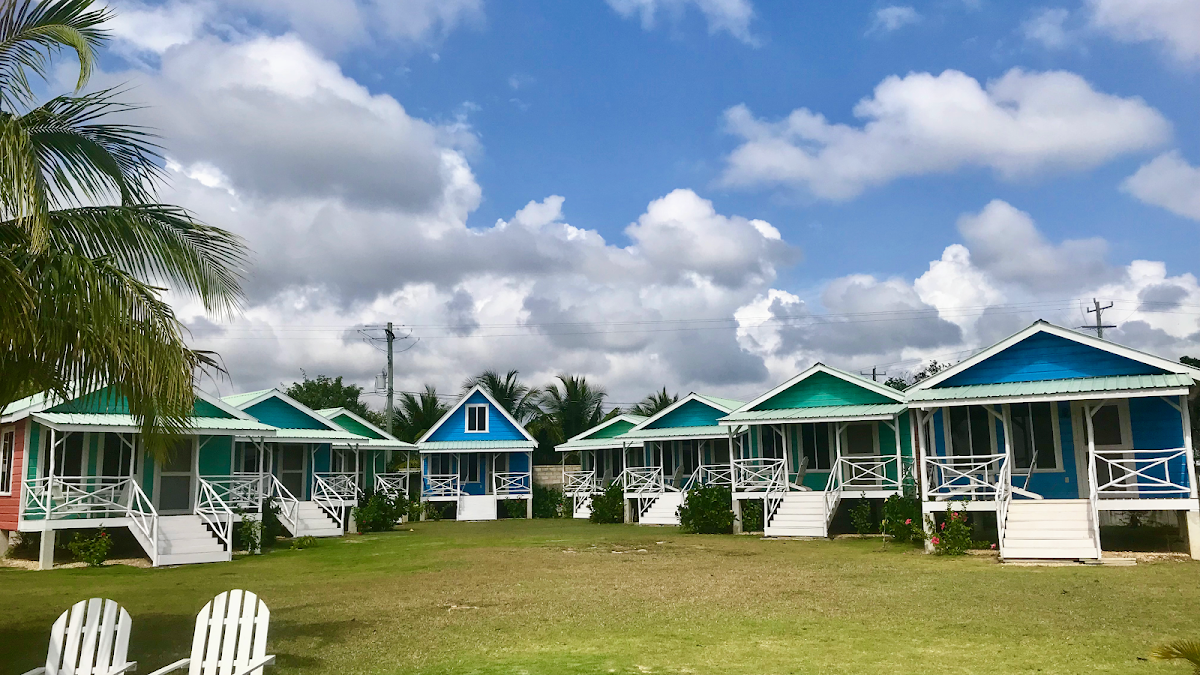 Tilt-Ta-Dock Resort Belize gallery 1