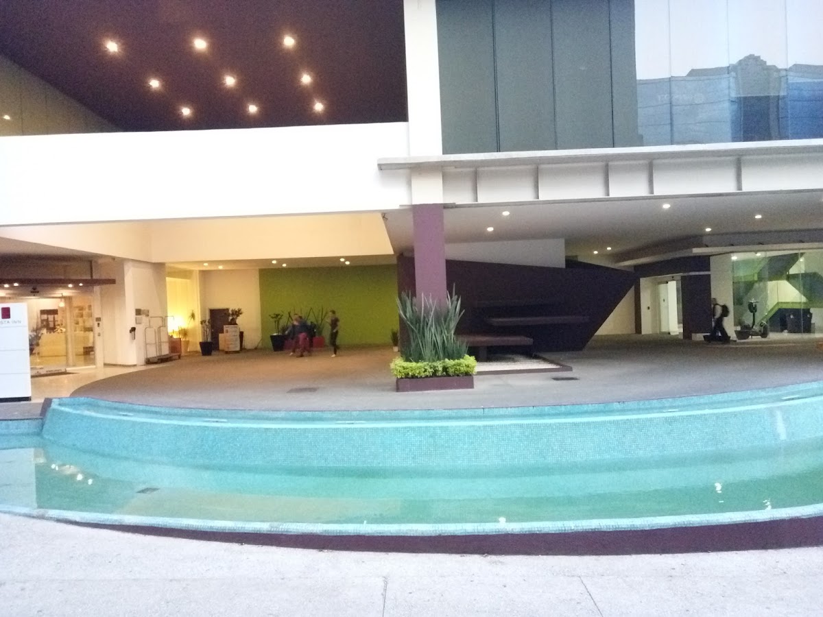 Fiesta Inn Insurgentes Sur gallery 3