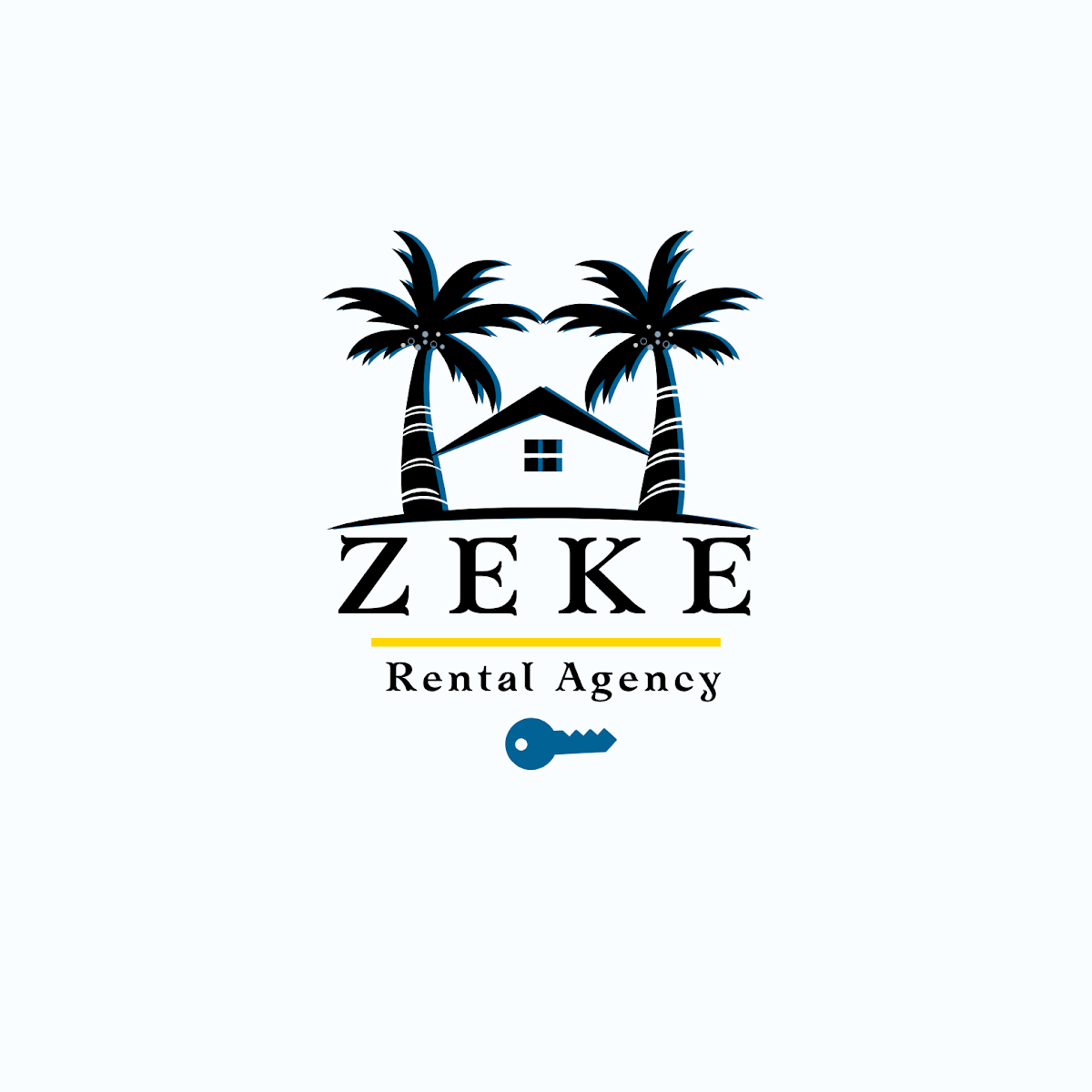 Zeke Rental Agency cover