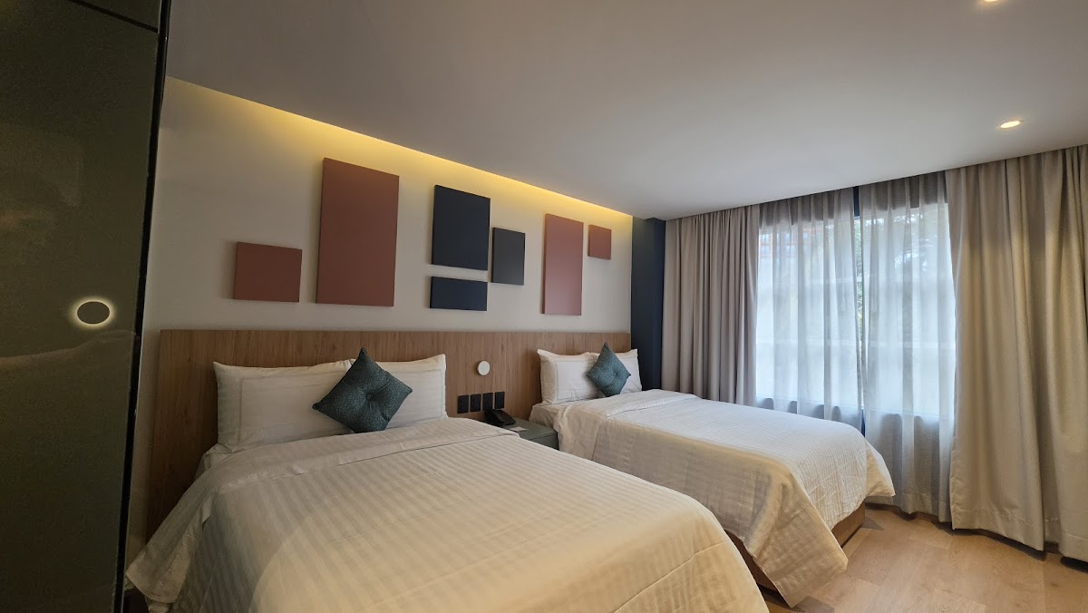 HOTEL MORE BY KAVIA gallery 2