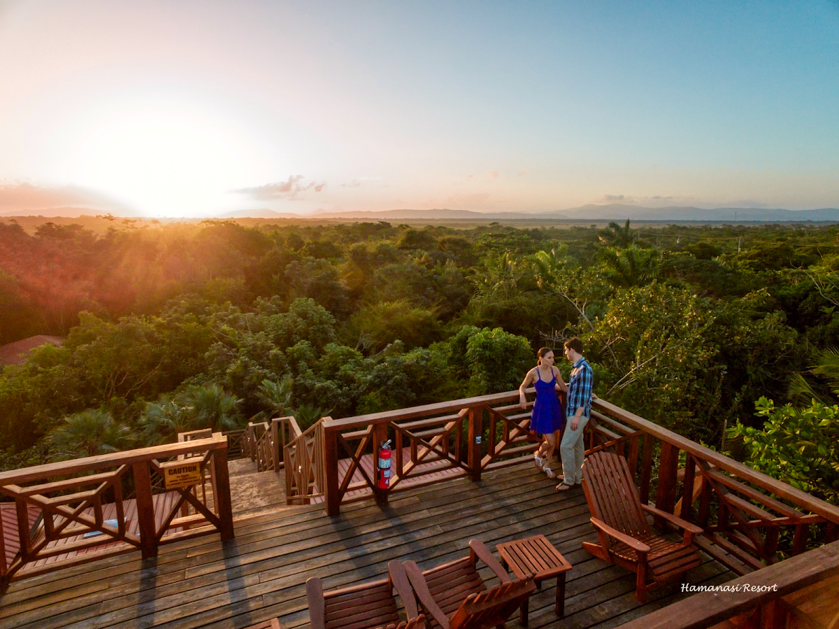 Hamanasi Adventure & Dive Resort gallery 10