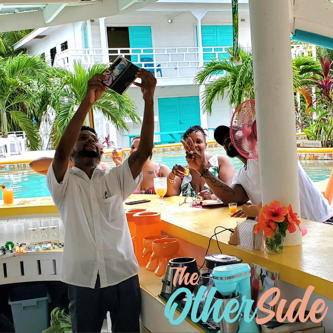 The Other Side - the INN place & PoolSide Bar gallery 3