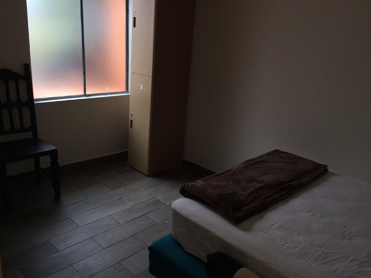 Capsule Hostel Mexico City gallery 5
