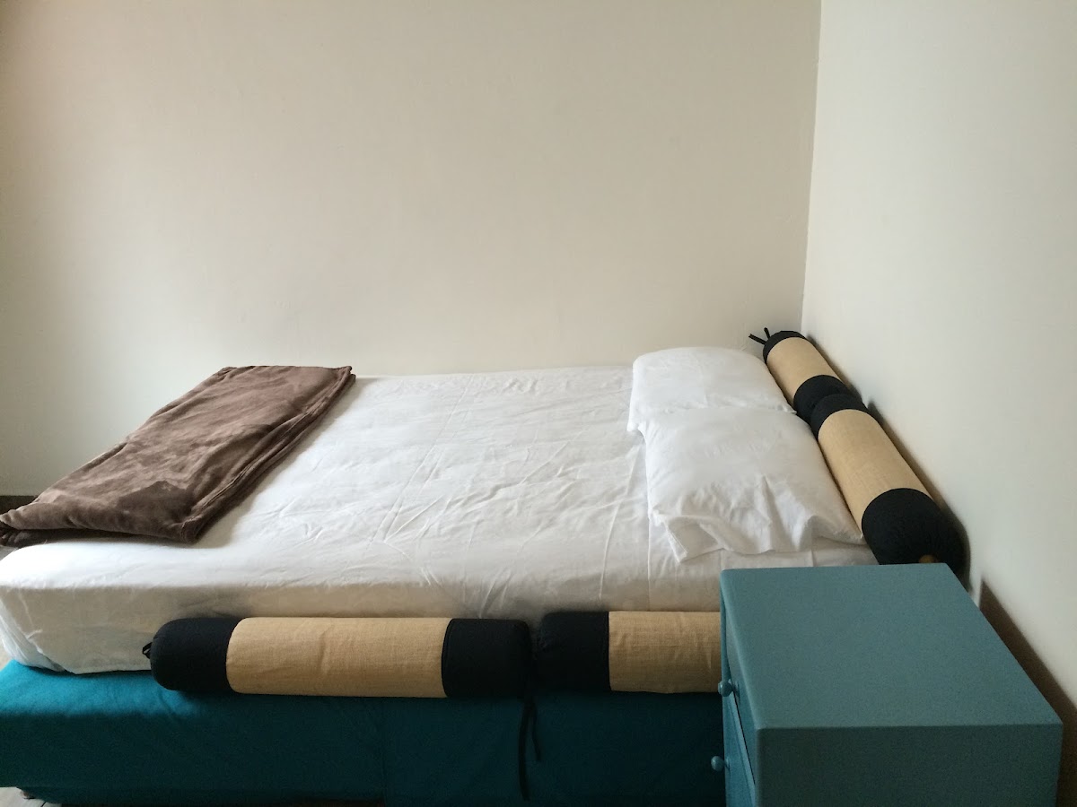 Capsule Hostel Mexico City gallery 7