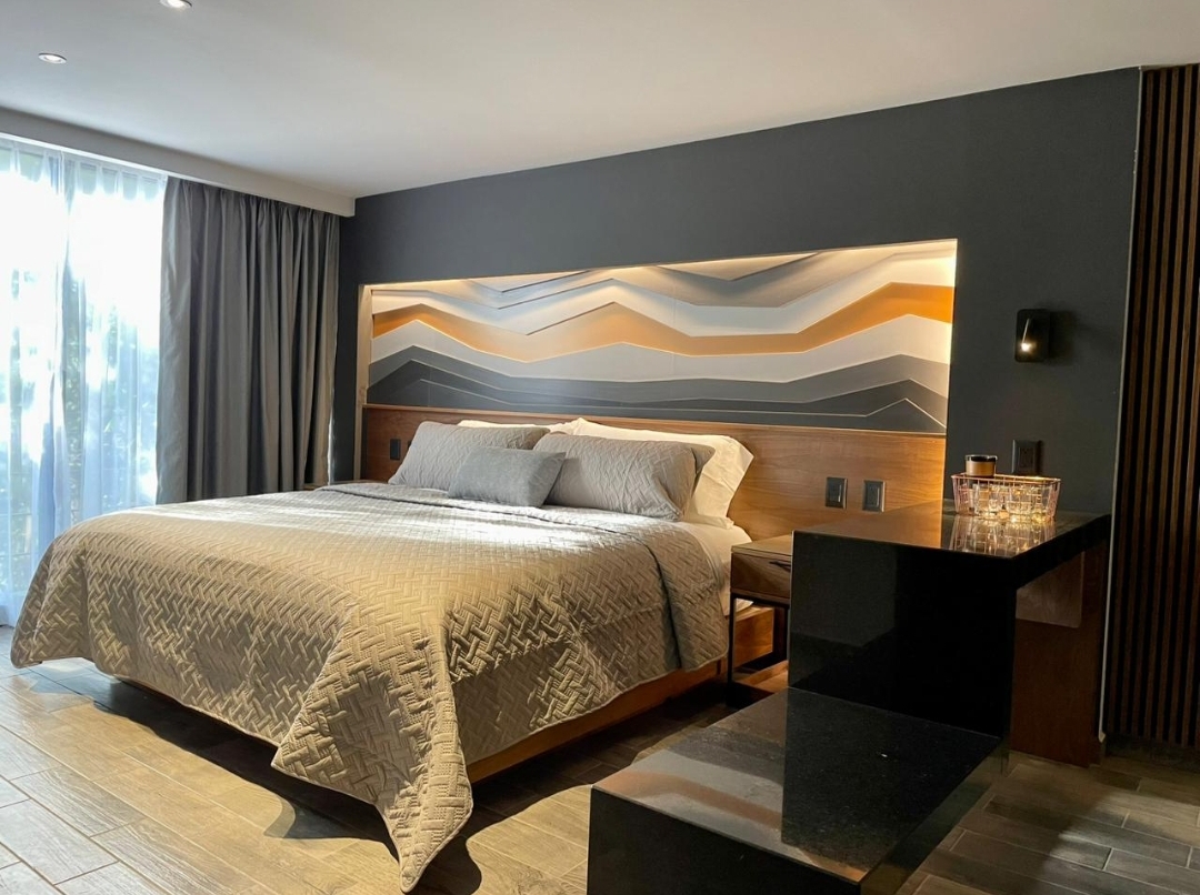 Suites MINE gallery 2
