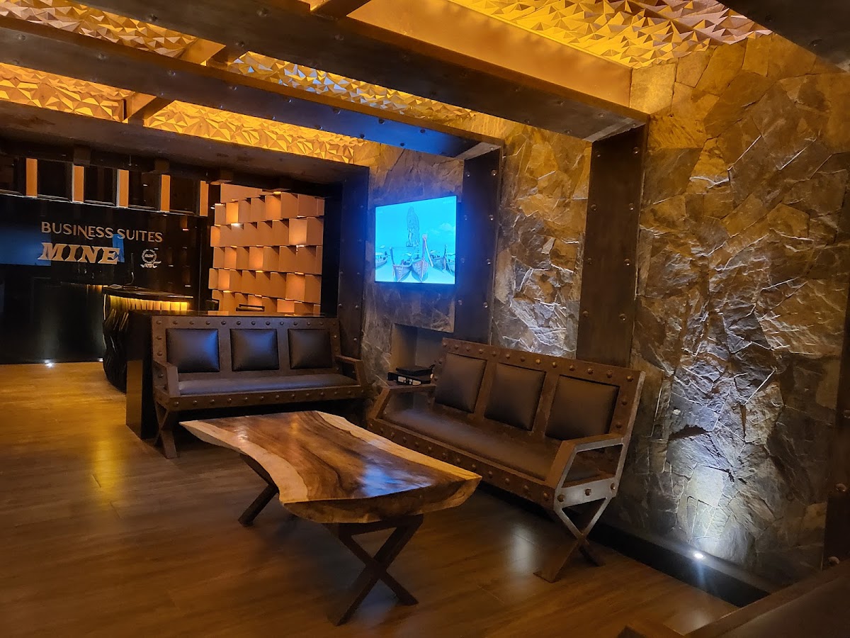 Suites MINE gallery 6