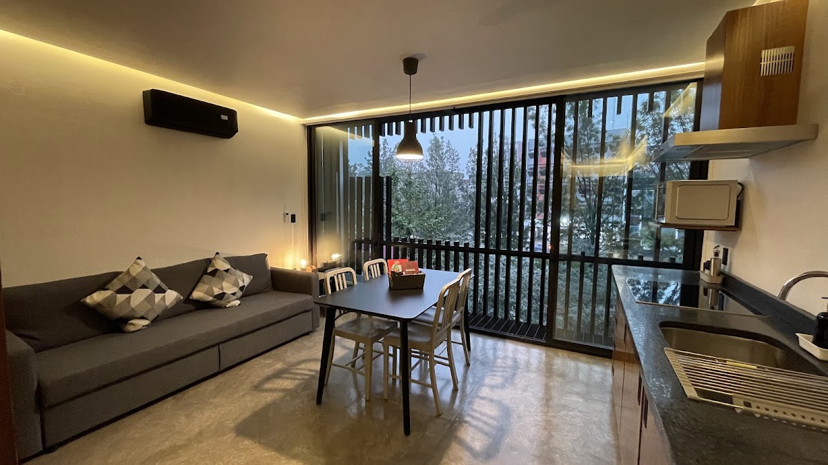 ZIELO RENTALS/LONDRES gallery 5