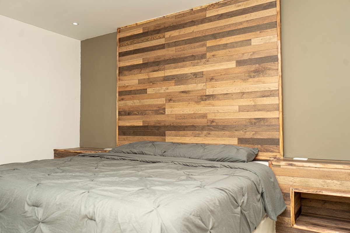 Hotel Suites Las Misiones gallery 2