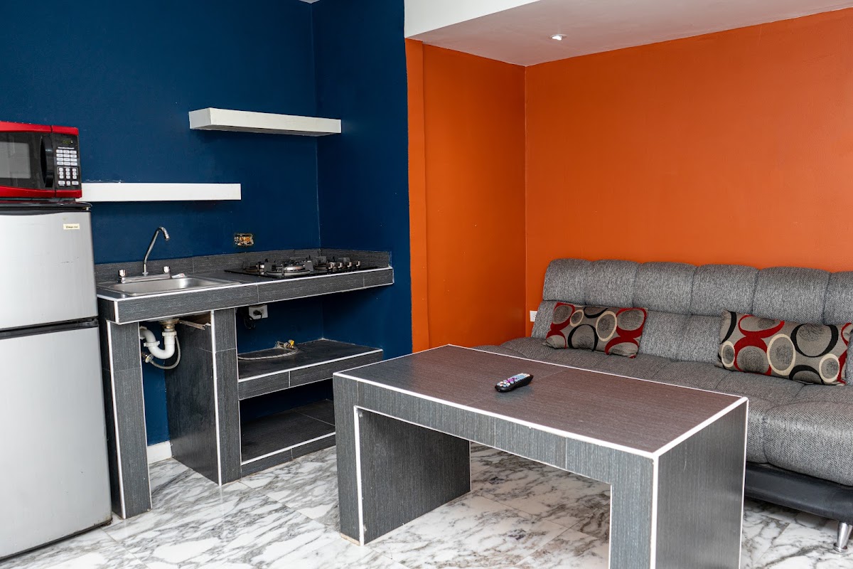 Hotel Suites Las Misiones gallery 5