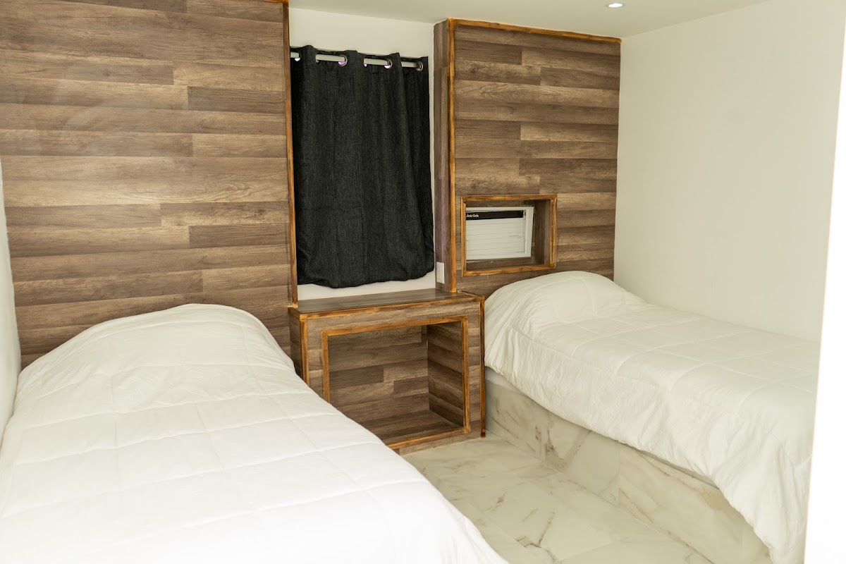 Hotel Suites Las Misiones gallery 6