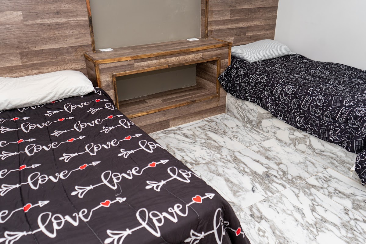 Hotel Suites Las Misiones gallery 8