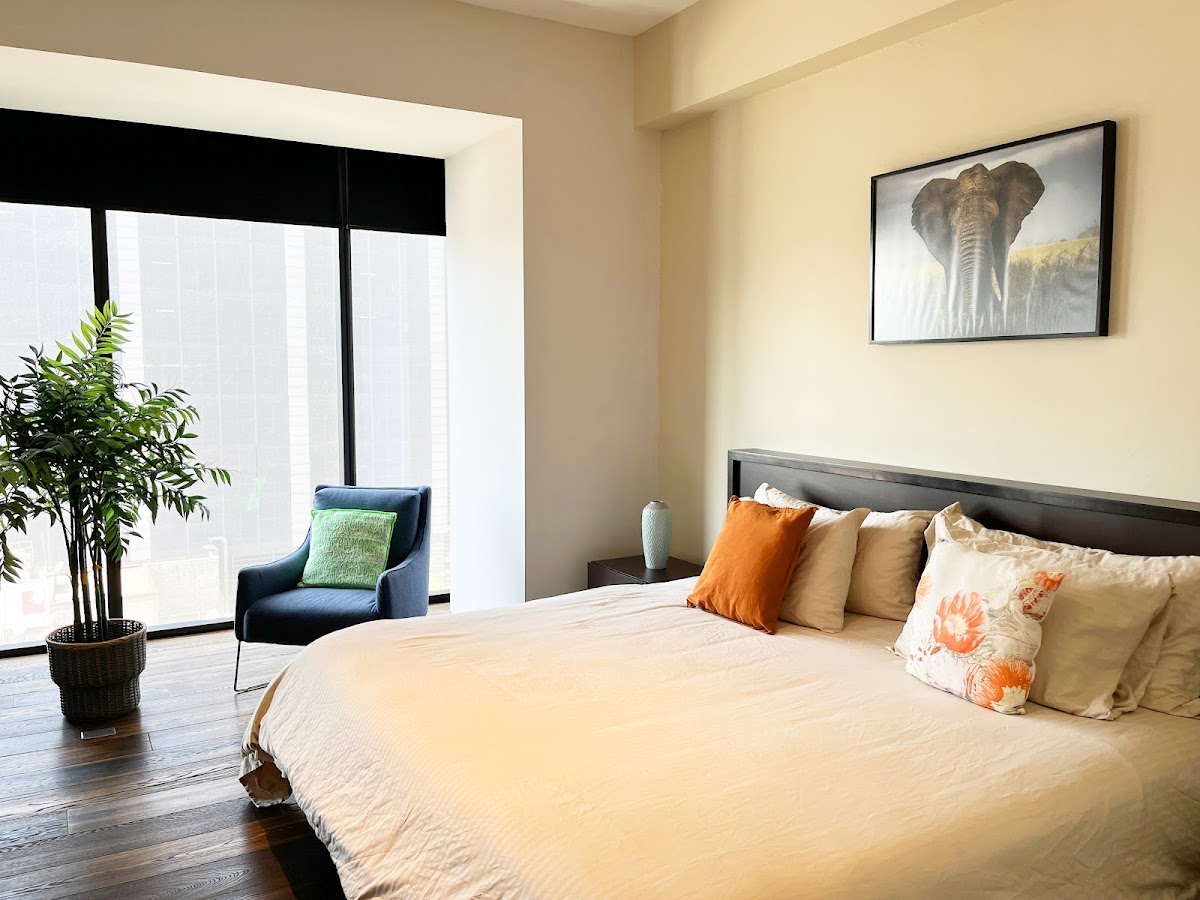Beguest Suites Mexico City gallery 2