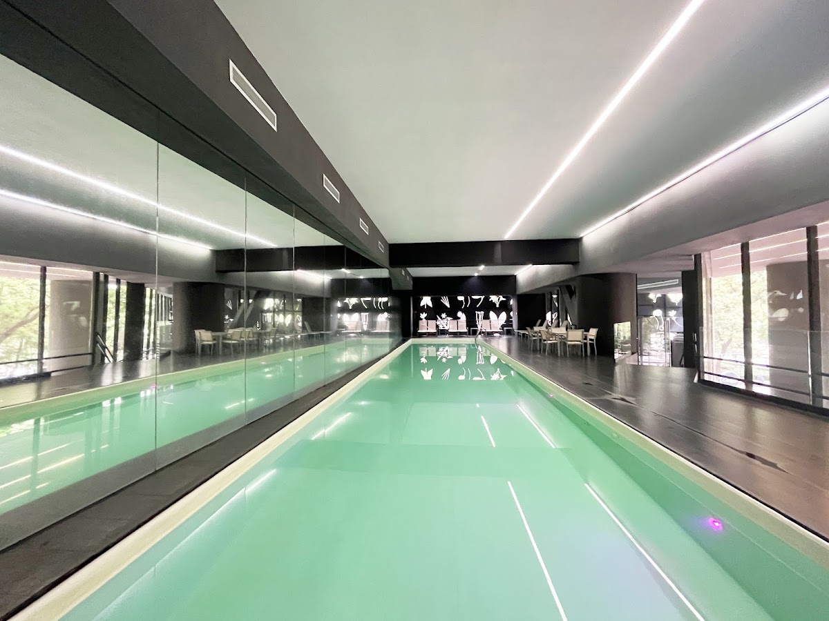 Beguest Suites Mexico City gallery 3