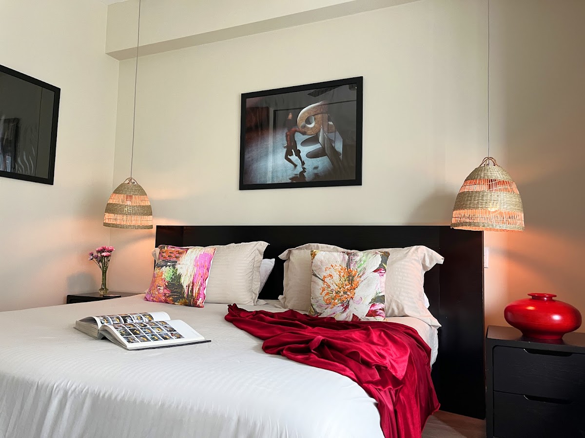 Beguest Suites Mexico City gallery 6