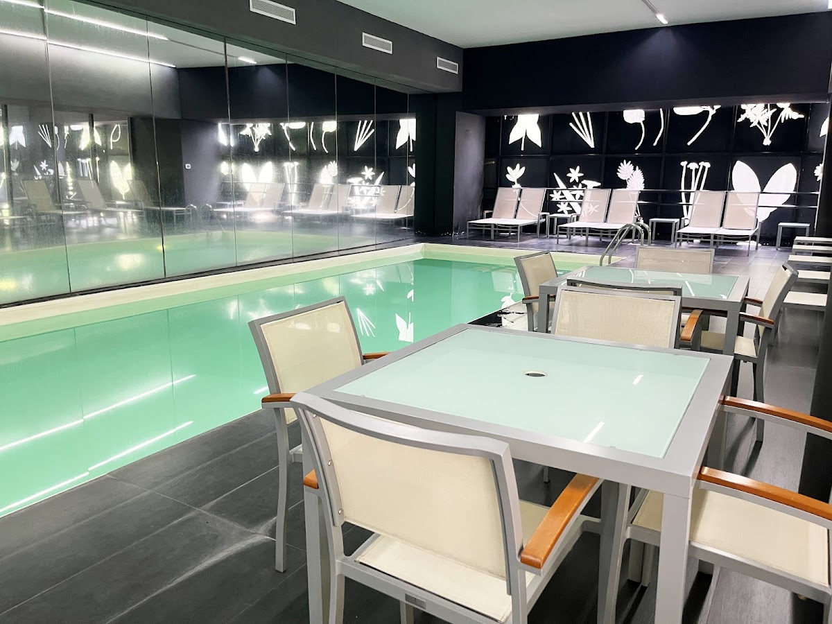 Beguest Suites Mexico City gallery 7