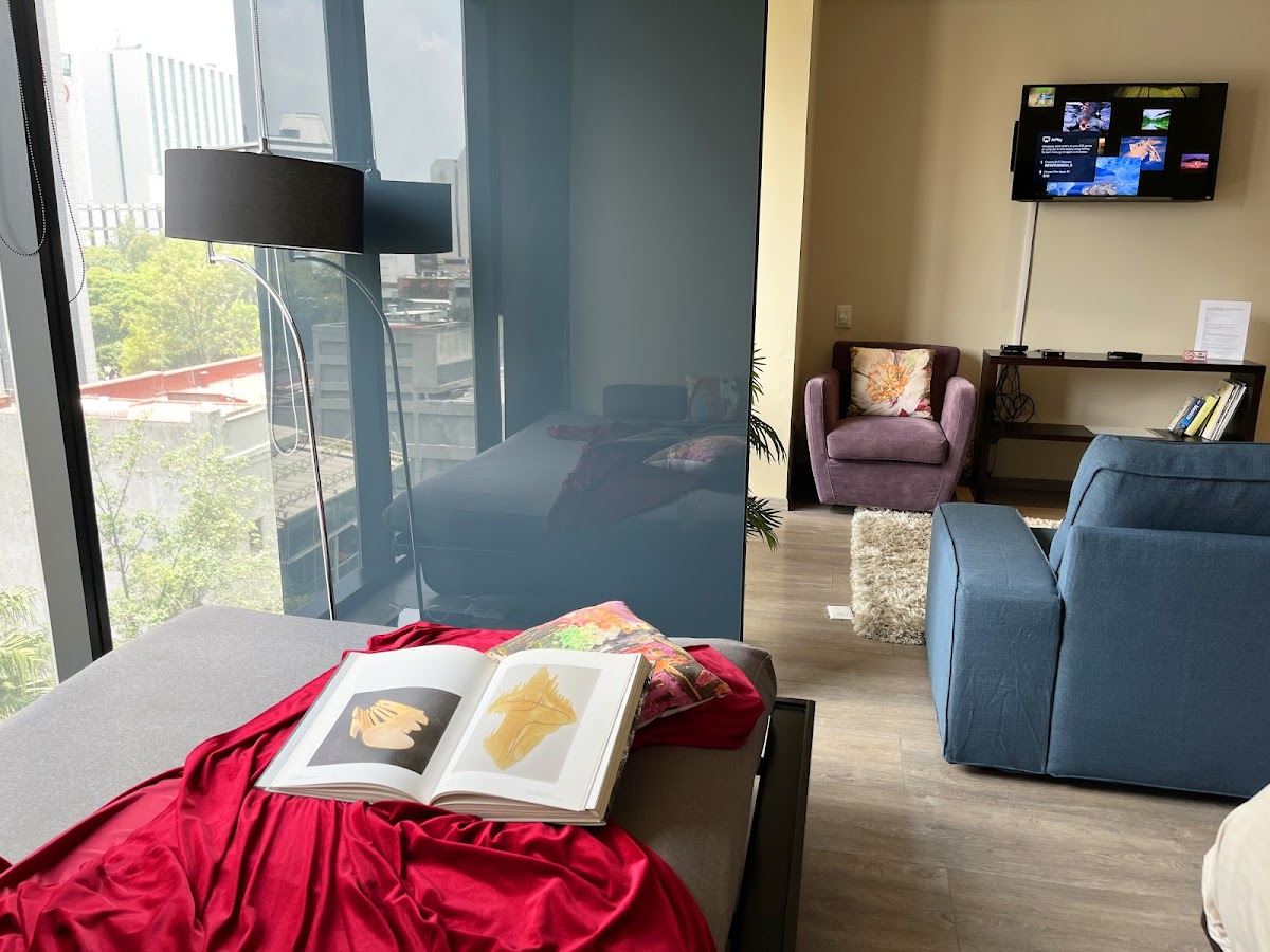 Beguest Suites Mexico City gallery 9