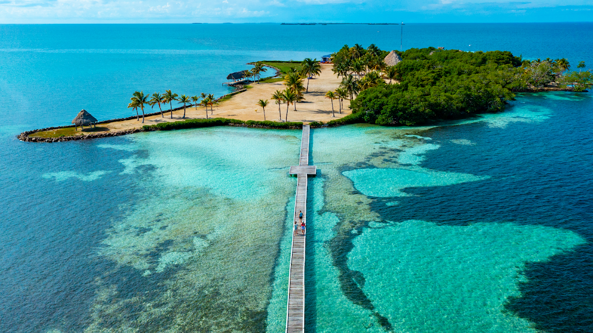 Royal Belize Private Island gallery 8