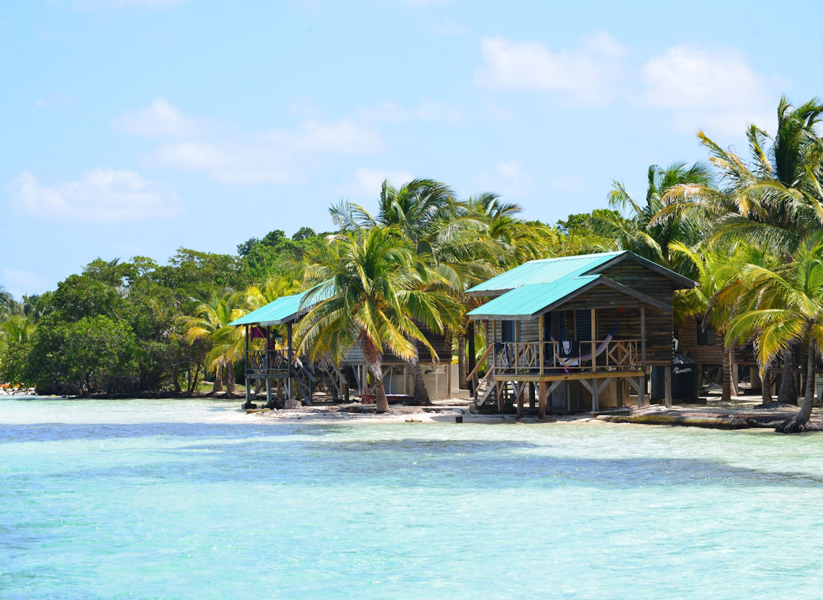 Isla Marisol Belize Resort gallery 3