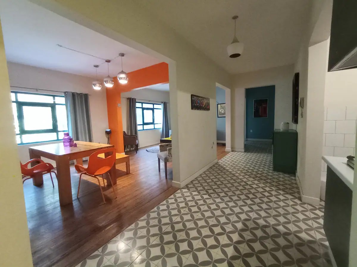 Hamburgo-Apartments gallery 9