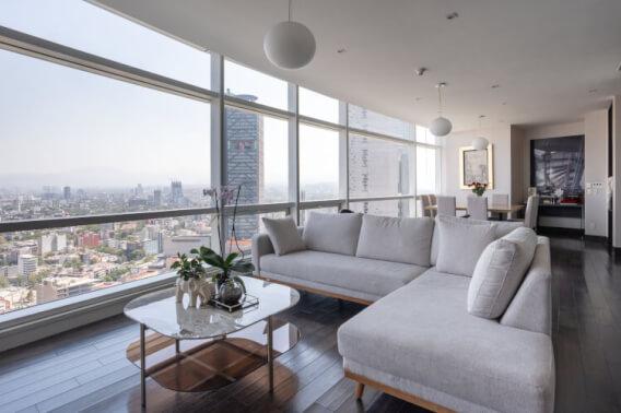 CityStays | Mexico City Property Management and Vacation Rentals gallery 7