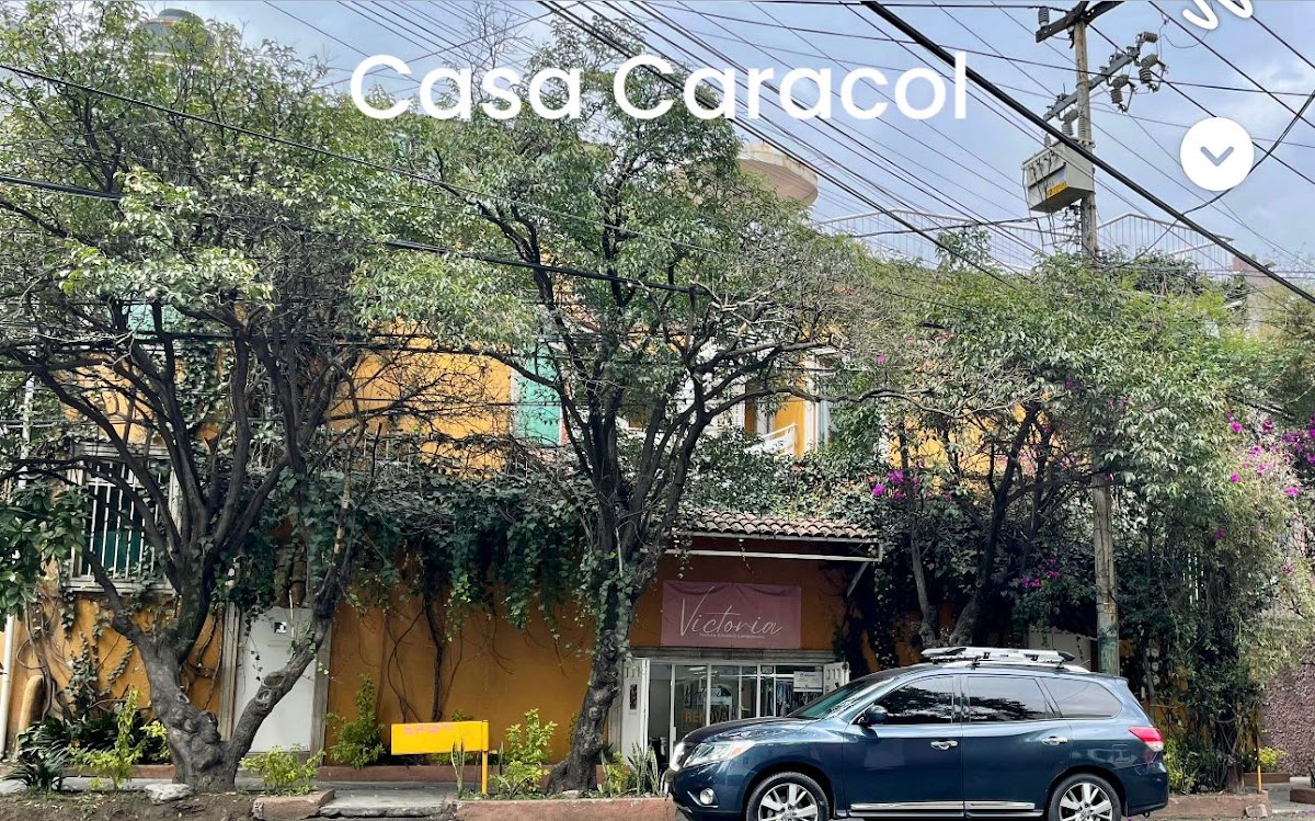 Casa Caracol gallery 3